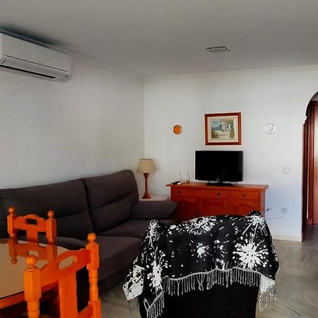 Apartamento Playa de La Barrosa La Almadraba IV Fase Interior B-3 Chiclana de la Frontera Exterior foto