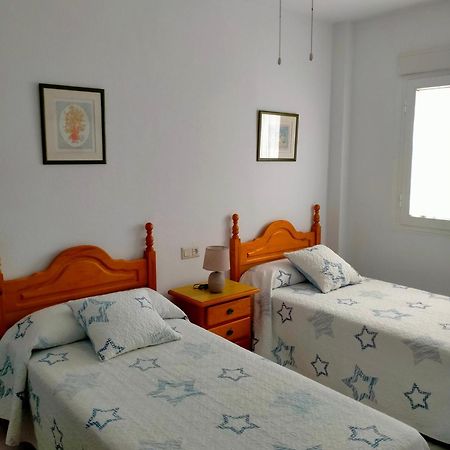 Apartamento Playa de La Barrosa La Almadraba IV Fase Interior B-3 Chiclana de la Frontera Exterior foto