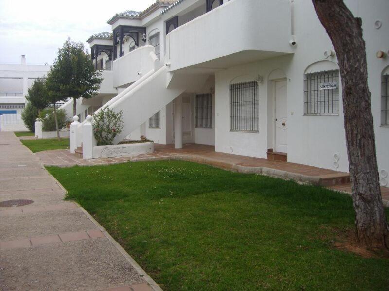 Apartamento Playa de La Barrosa La Almadraba IV Fase Interior B-3 Chiclana de la Frontera Exterior foto