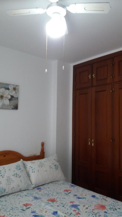 Apartamento Playa de La Barrosa La Almadraba IV Fase Interior B-3 Chiclana de la Frontera Exterior foto