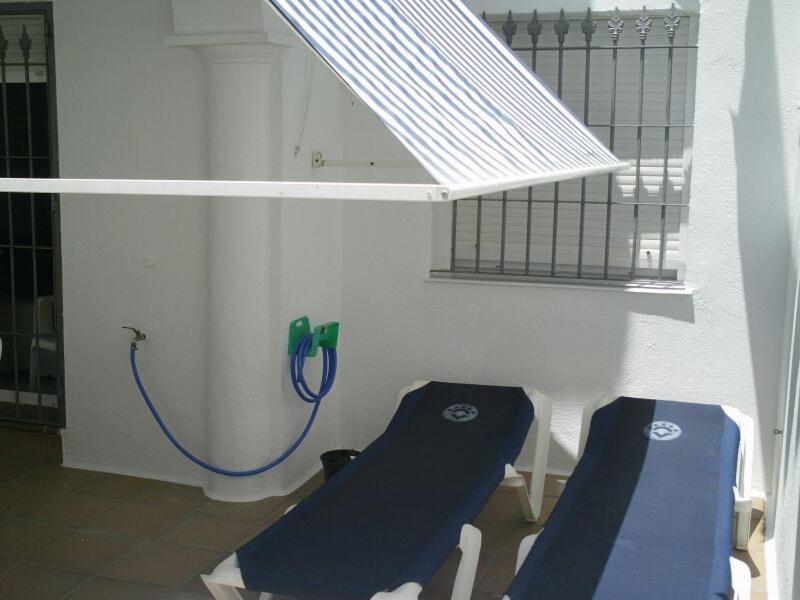 Apartamento Playa de La Barrosa La Almadraba IV Fase Interior B-3 Chiclana de la Frontera Exterior foto