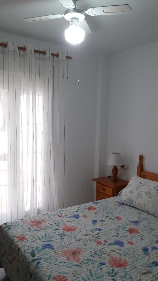 Apartamento Playa de La Barrosa La Almadraba IV Fase Interior B-3 Chiclana de la Frontera Exterior foto
