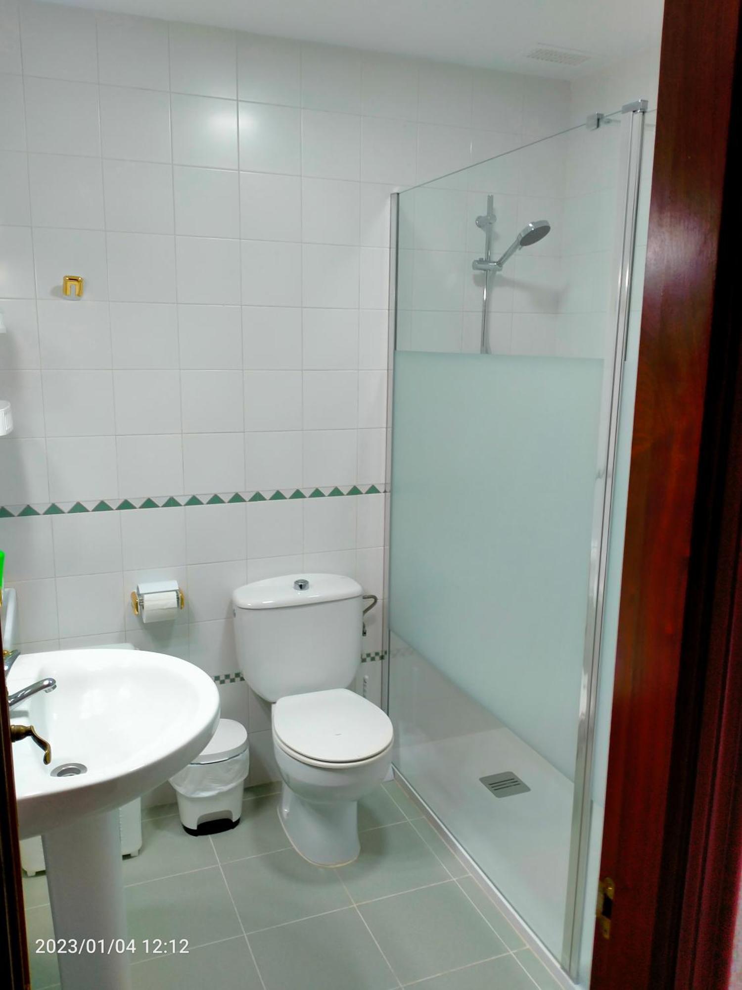 Apartamento Playa de La Barrosa La Almadraba IV Fase Interior B-3 Chiclana de la Frontera Exterior foto